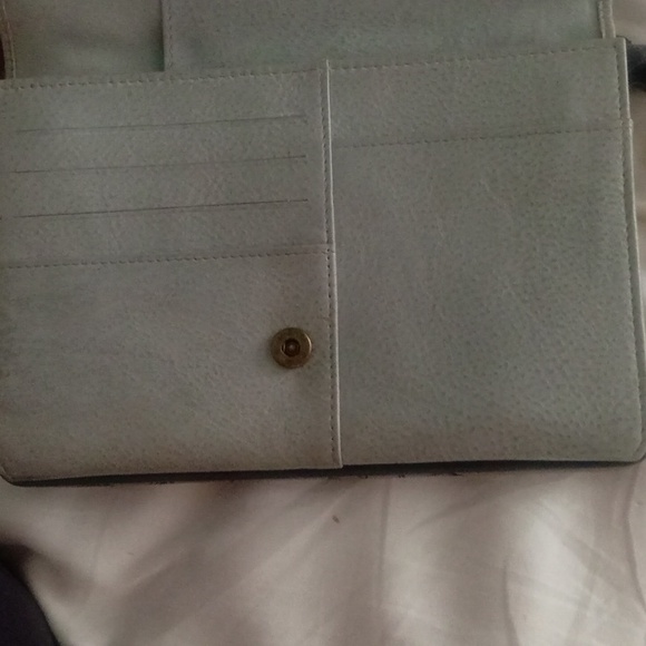 Brand new ANUSCHKA cross Body Bag - Picture 7 of 16